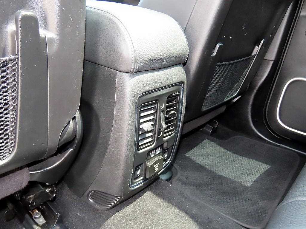 Jeep Cherokee 2021 Gris - Importación desde Corea - HF Imports Iquique - Foto 15