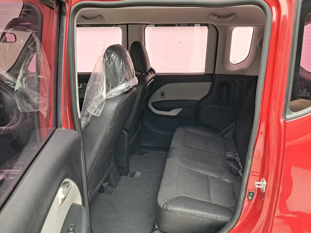 KIA Ray - Vista 11