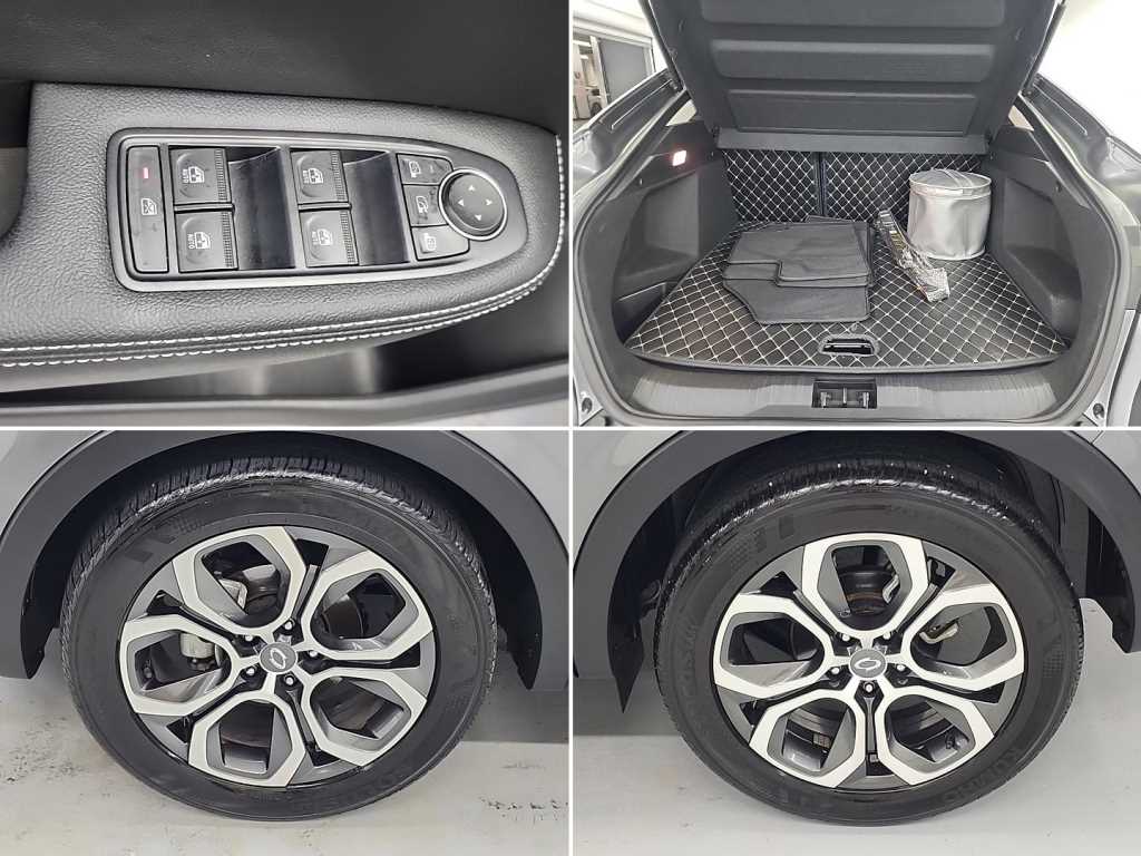SAMSUNG XM3 2020 Gris - Importación desde Corea - HF Imports Iquique - Foto 19