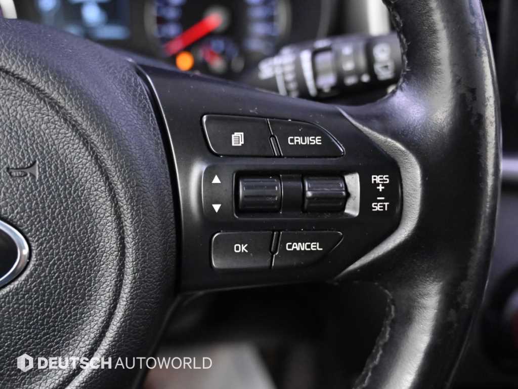 KIA Sorento 2015 - Importación desde Corea - HF Imports Iquique - Foto 17