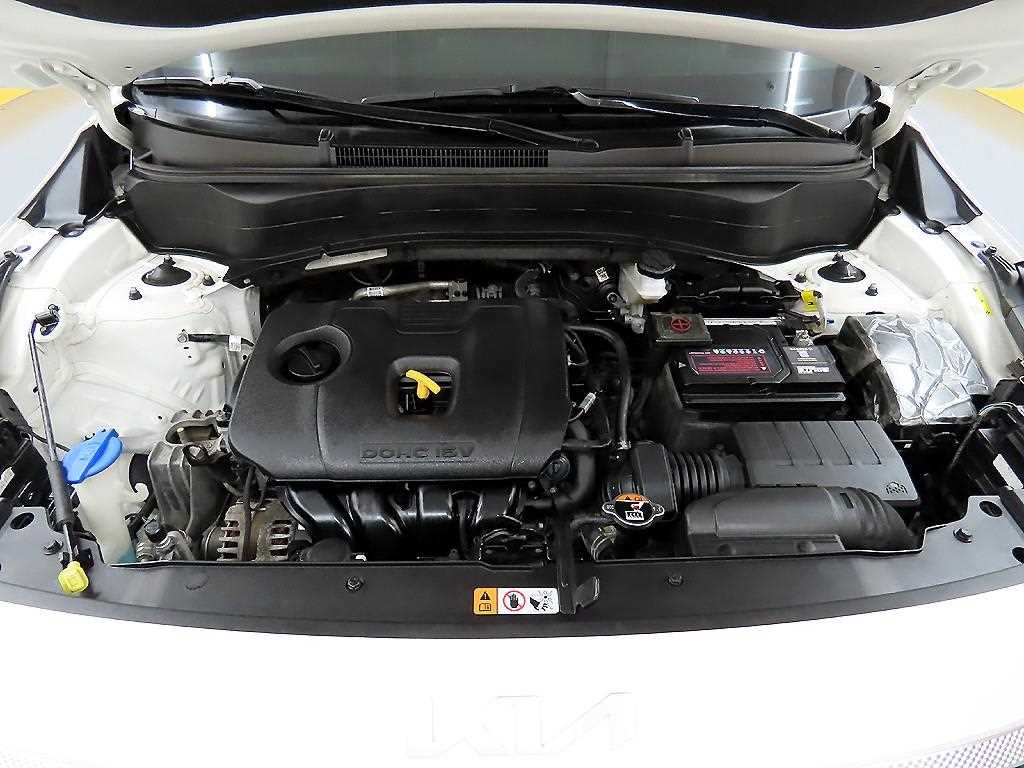 KIA Seltos 2023 Blanco - Importación desde Corea - HF Imports Iquique - Foto 19
