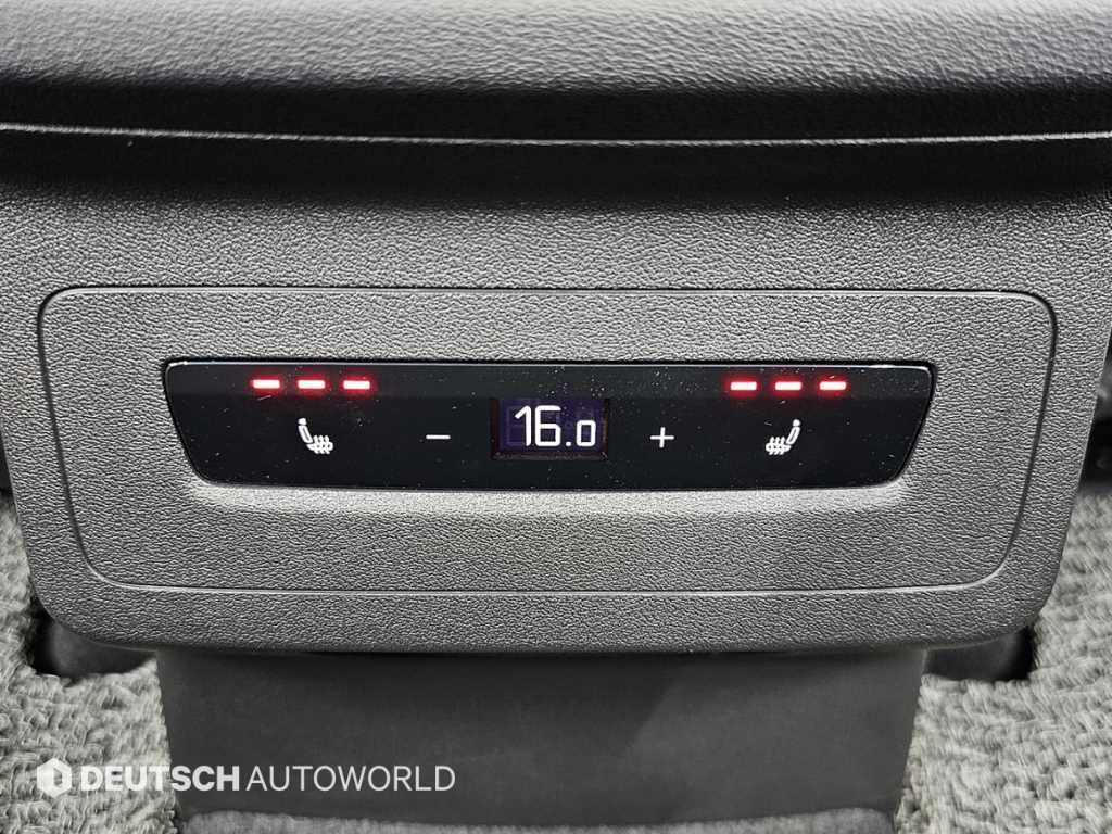 Audi Q6 e-tron 2025 Gris - Importación desde Corea - HF Imports Iquique - Foto 16