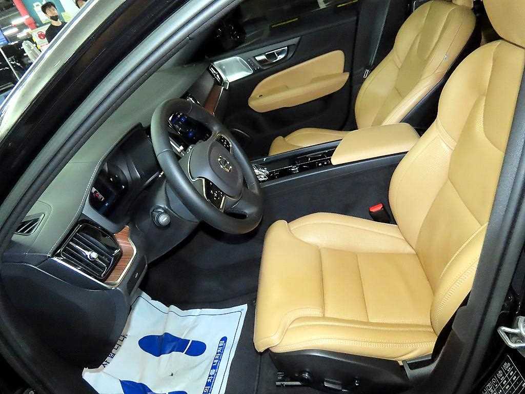 Volvo V60 - Vista 6