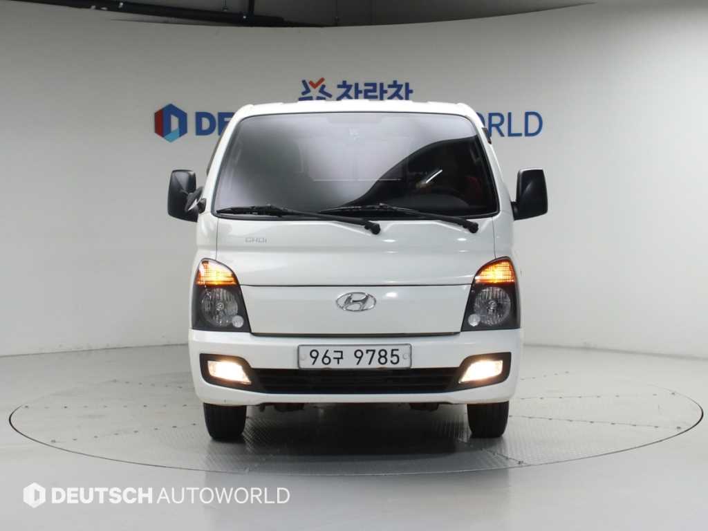 Small Truck Cargo (small) - Vista 3