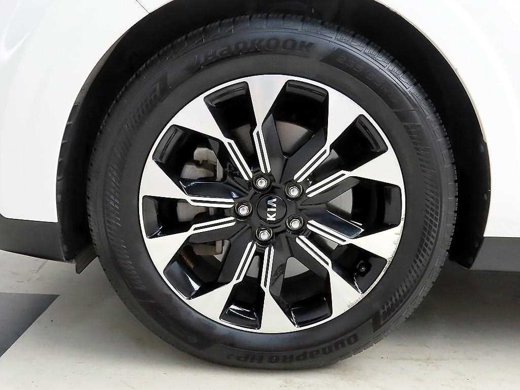 KIA Carnival 2021 - Importación desde Corea - HF Imports Iquique - Foto 20