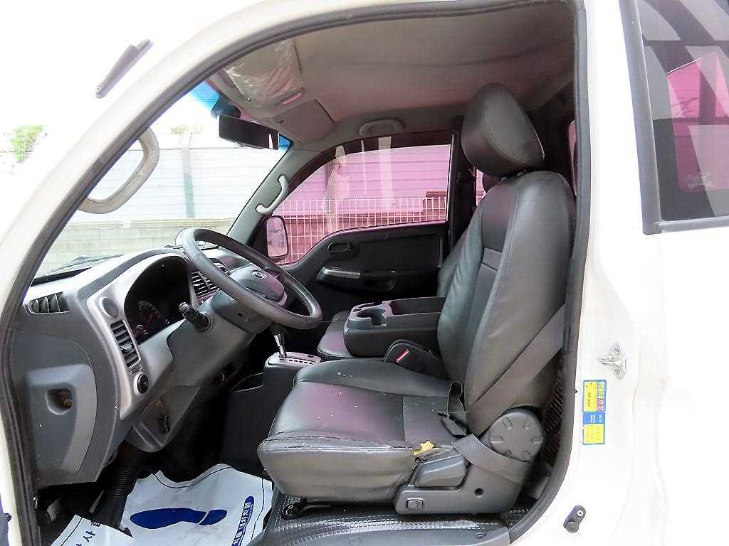 Small Truck Cargo (small) - Vista 6
