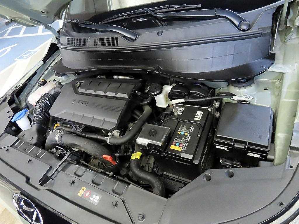 HYUNDAI Casper 2023 Verde - Importación desde Corea - HF Imports Iquique - Foto 19