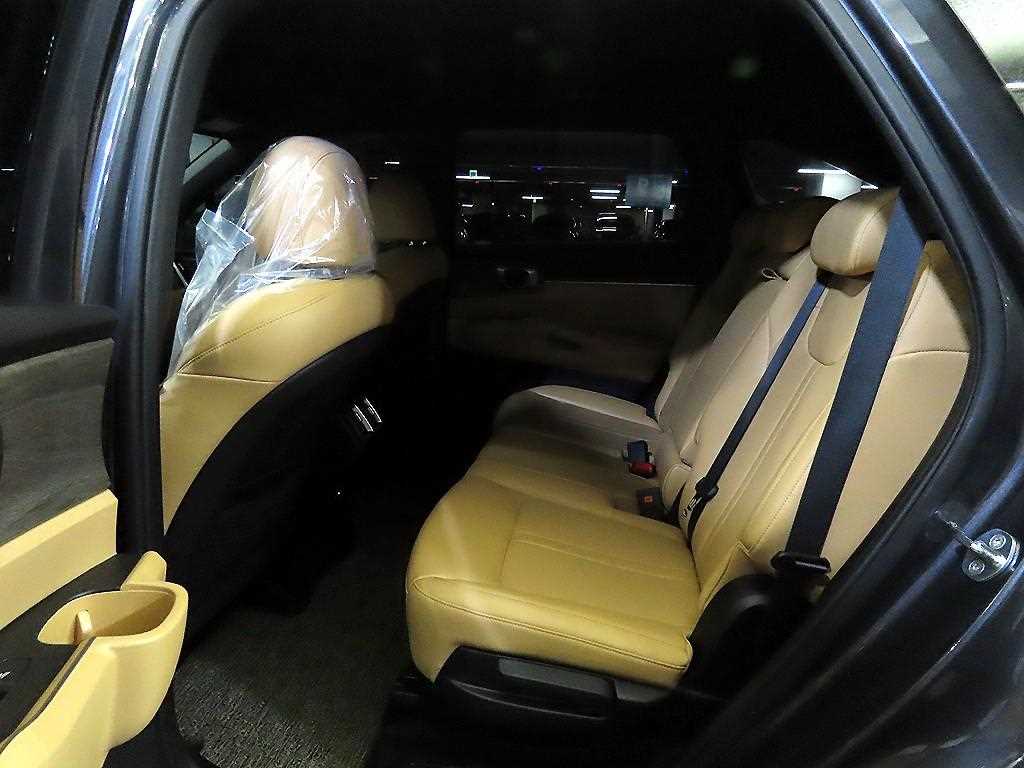KIA Sorento - Vista 7