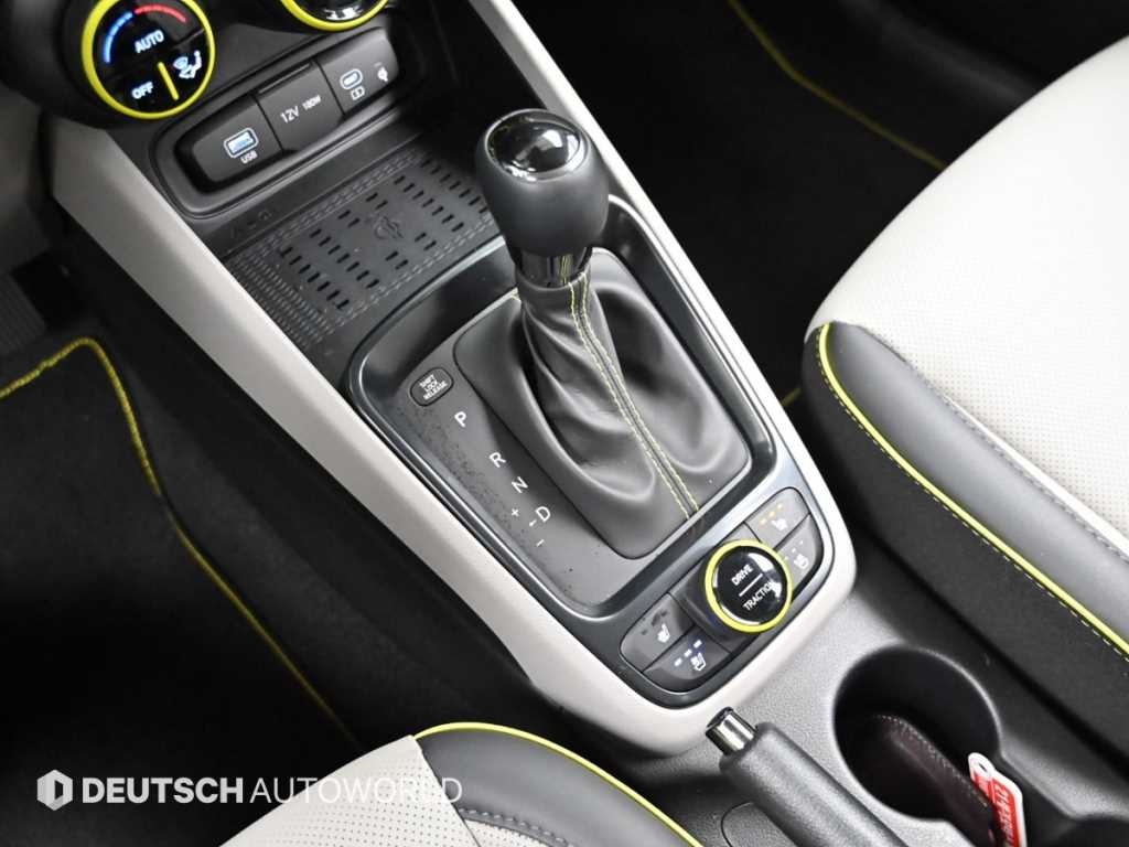 HYUNDAI Venue - Vista 9