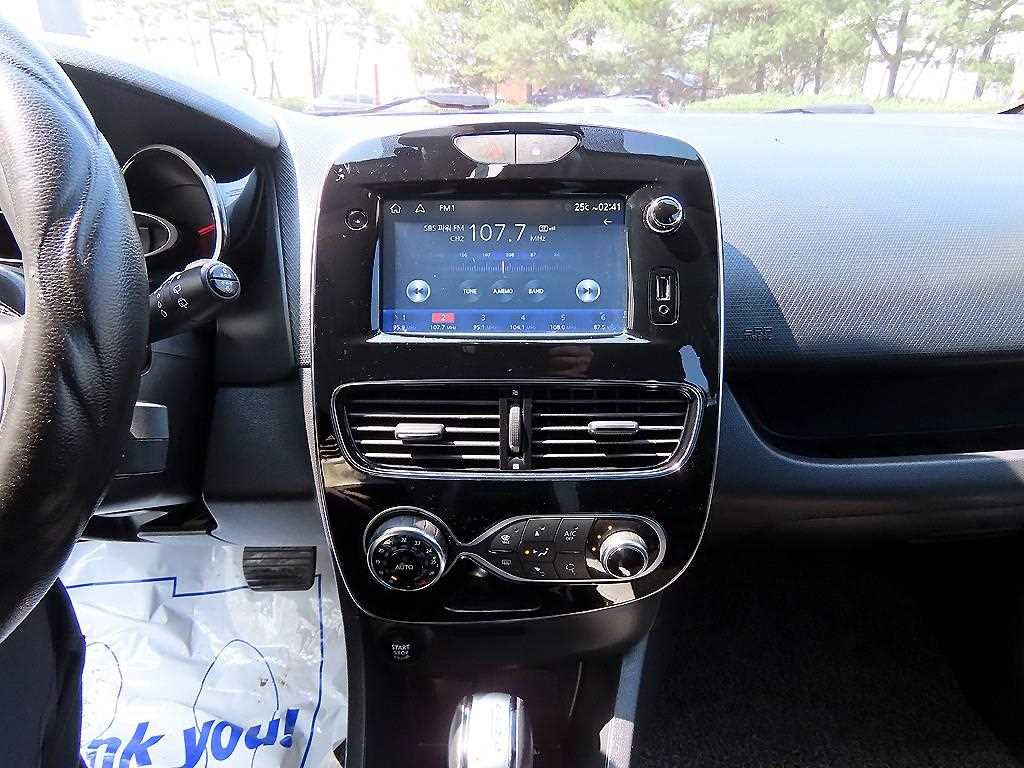 SAMSUNG Clio 2019 Blanco - Importación desde Corea - HF Imports Iquique - Foto 14