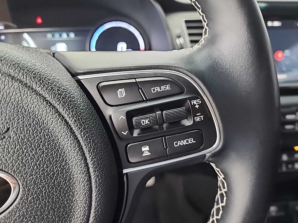 KIA Niro 2021 Blanco - Importación desde Corea - HF Imports Iquique - Foto 17