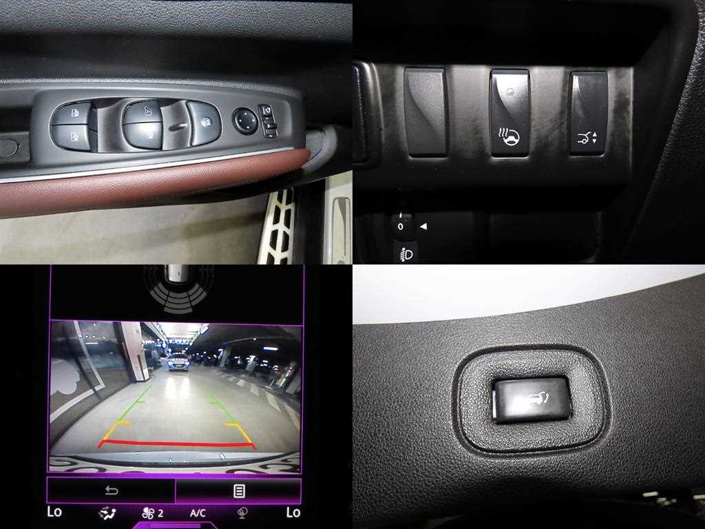 SAMSUNG QM6 2020 Blanco - Importación desde Corea - HF Imports Iquique - Foto 18