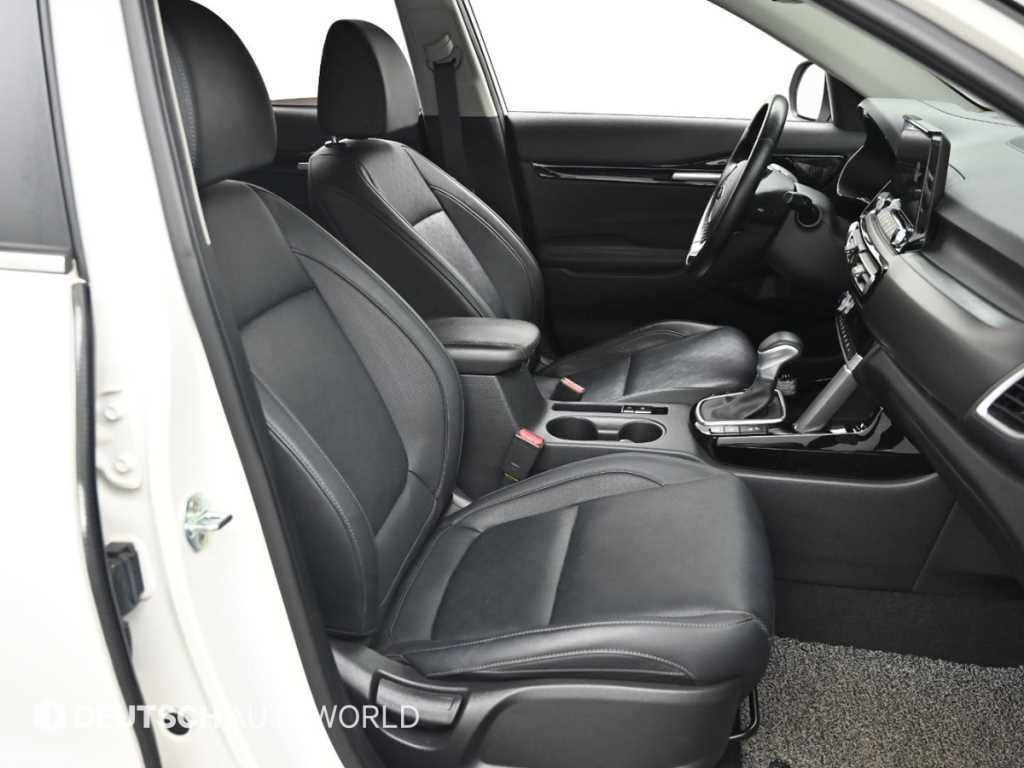 KIA Seltos - Vista 10