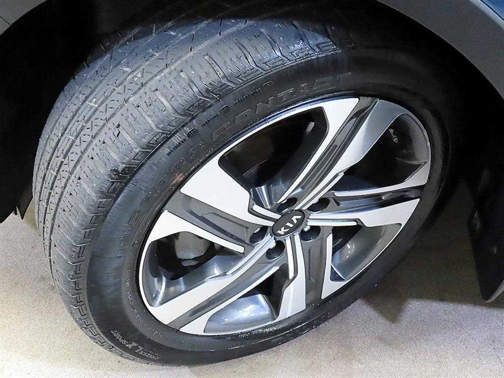 KIA Sorento 2021 Azul - Importación desde Corea - HF Imports Iquique - Foto 20