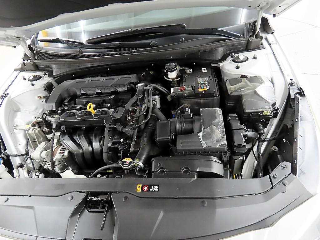 HYUNDAI Avante 2023 - Importación desde Corea - HF Imports Iquique - Foto 18