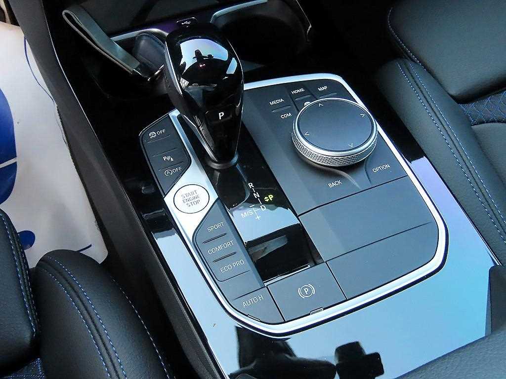 BMW 1 series - Vista 11