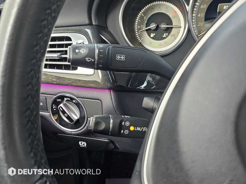 Mercedes Benz CLS Class 2017 Blanco - Importación desde Corea - HF Imports Iquique - Foto 18