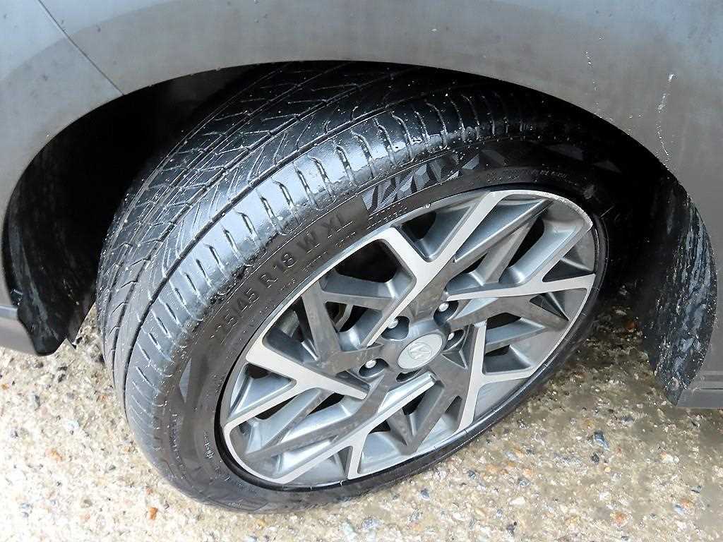 HYUNDAI Kona 2020 Gris - Importación desde Corea - HF Imports Iquique - Foto 19