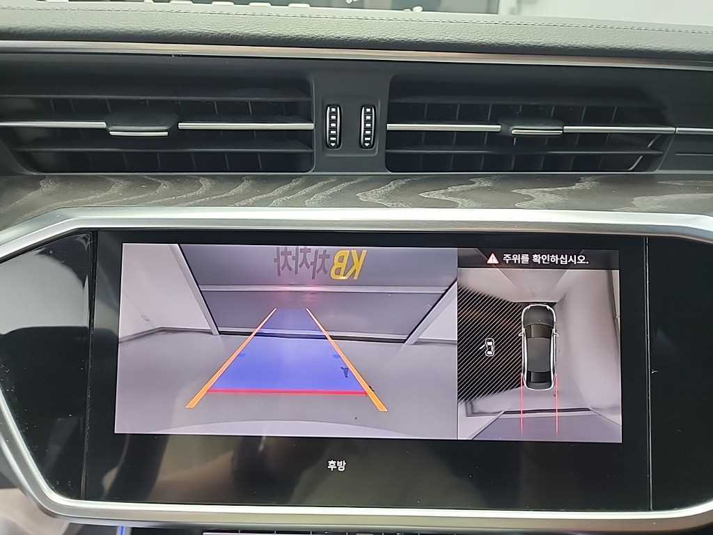 Audi A6 2021 - Importación desde Corea - HF Imports Iquique - Foto 15