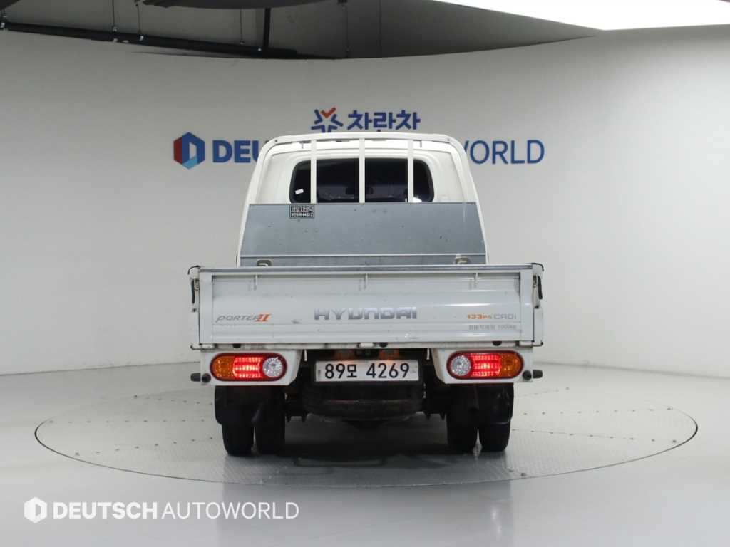 Small Truck Cargo (small) - Vista 4