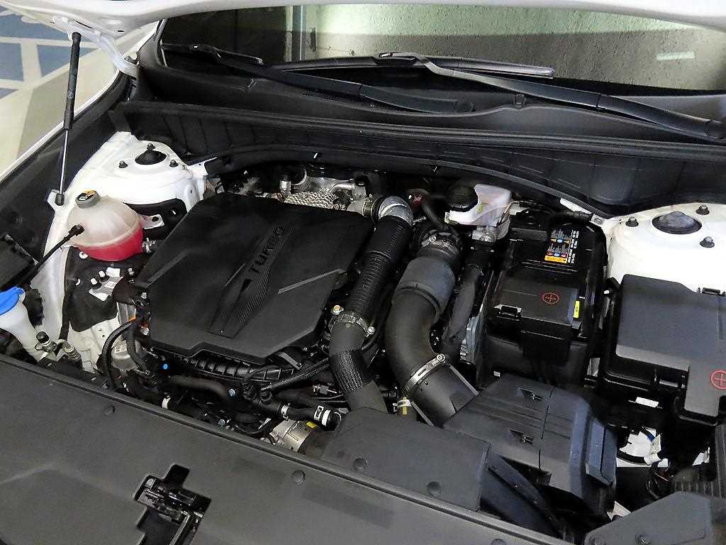 KIA Sorento 2023 Blanco - Importación desde Corea - HF Imports Iquique - Foto 19