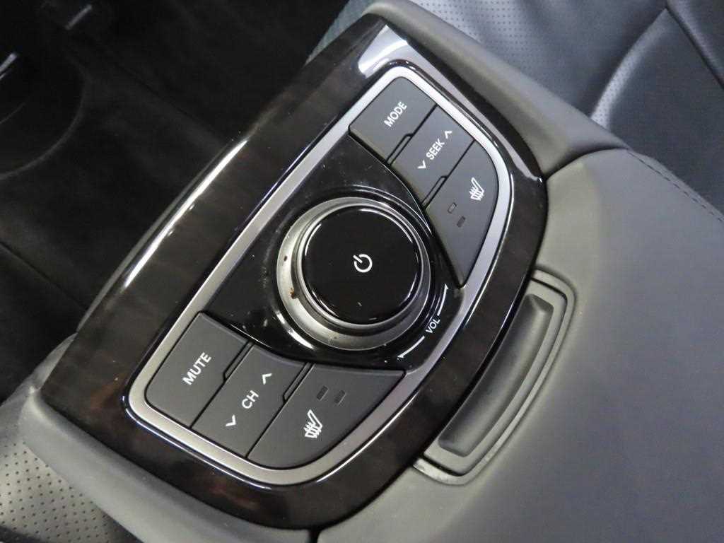 HYUNDAI Grandeur 2013 - Importación desde Corea - HF Imports Iquique - Foto 17