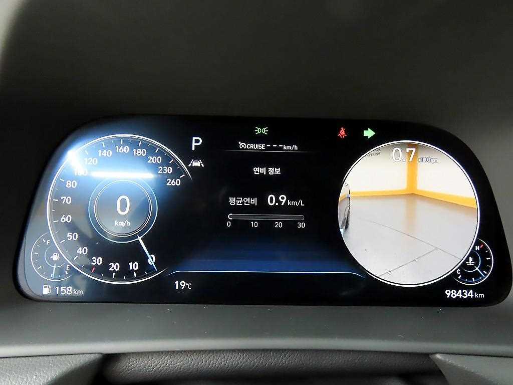 HYUNDAI Sonata - Vista 8
