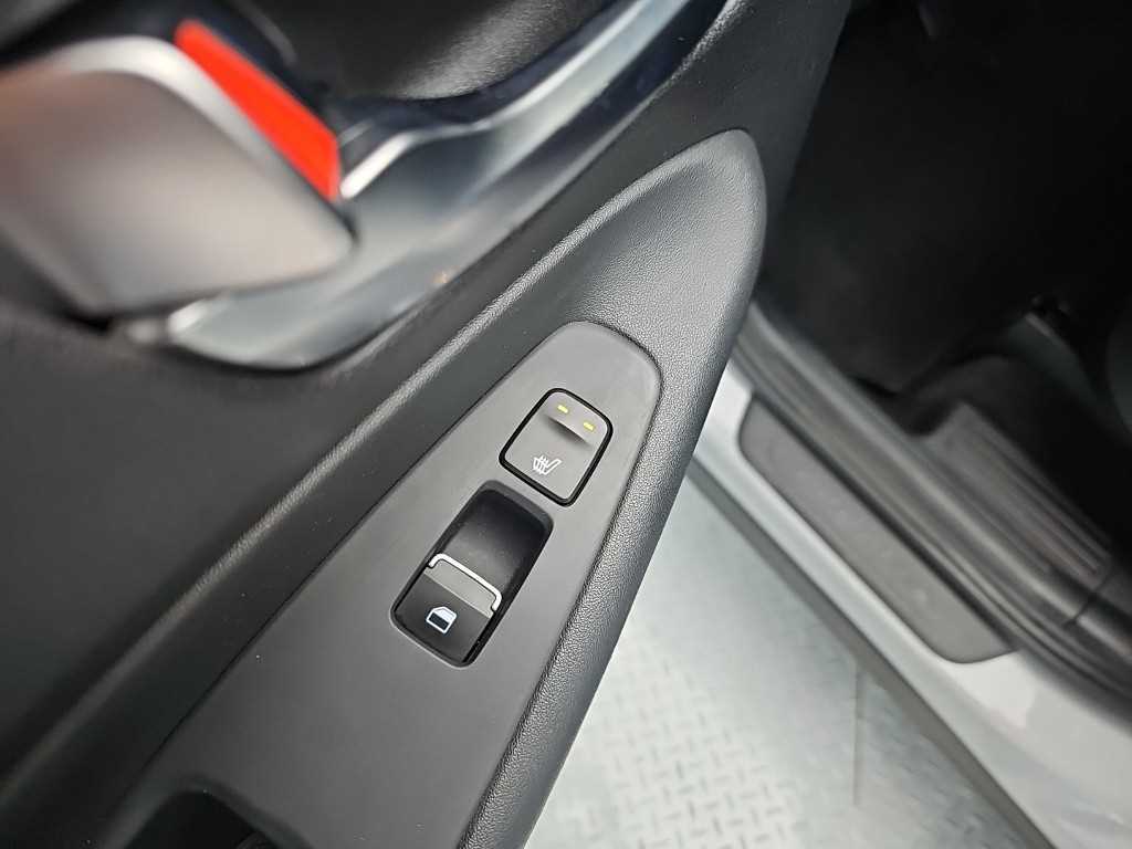 HYUNDAI Santa Fe 2021 Gris - Importación desde Corea - HF Imports Iquique - Foto 13