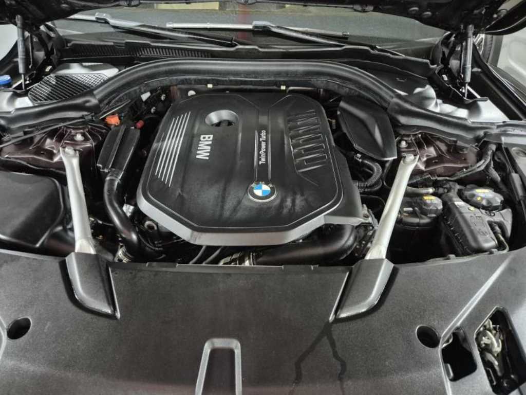 BMW Gran Turismo - Vista 7