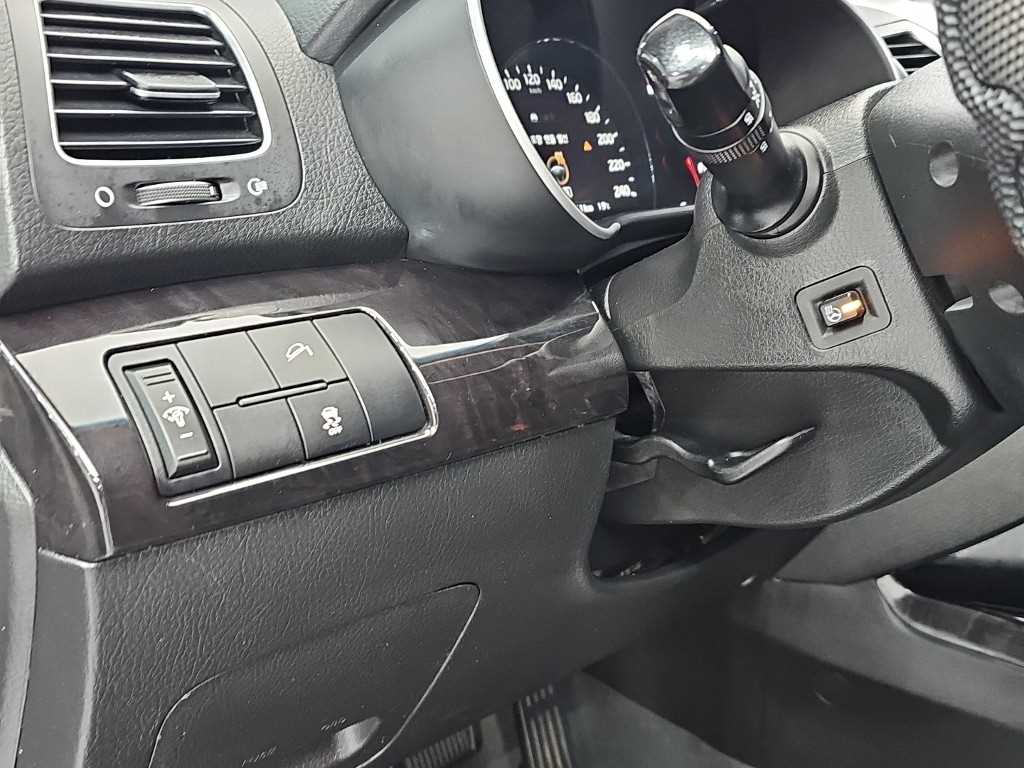 KIA Sorento 2013 - Importación desde Corea - HF Imports Iquique - Foto 17