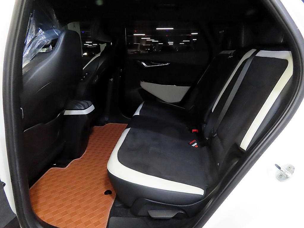 KIA EV6 - Vista 7