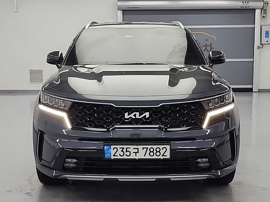 KIA Sorento - Vista 2