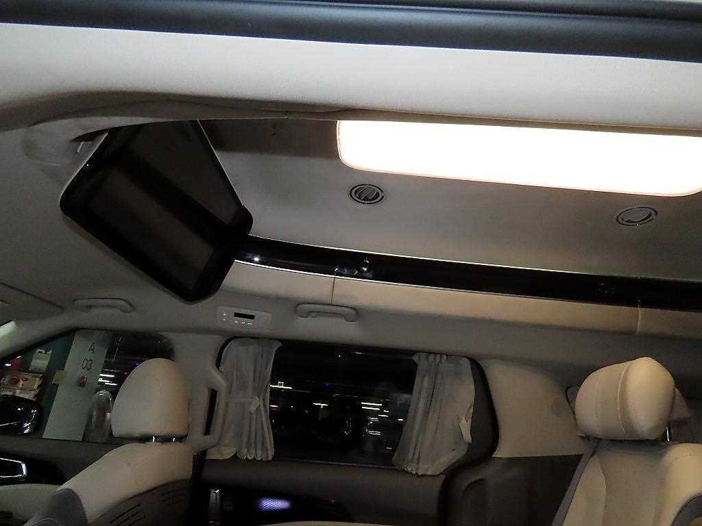 KIA Carnival 2023 Negro - Importación desde Corea - HF Imports Iquique - Foto 14
