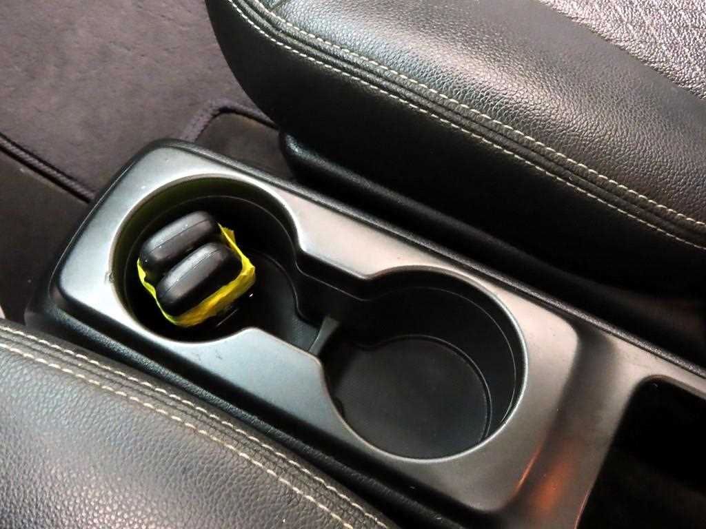KIA Ray - Vista 11