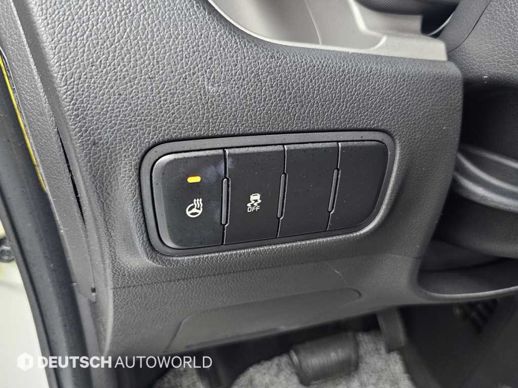 KIA Ray 2019 Blanco - Importación desde Corea - HF Imports Iquique - Foto 17