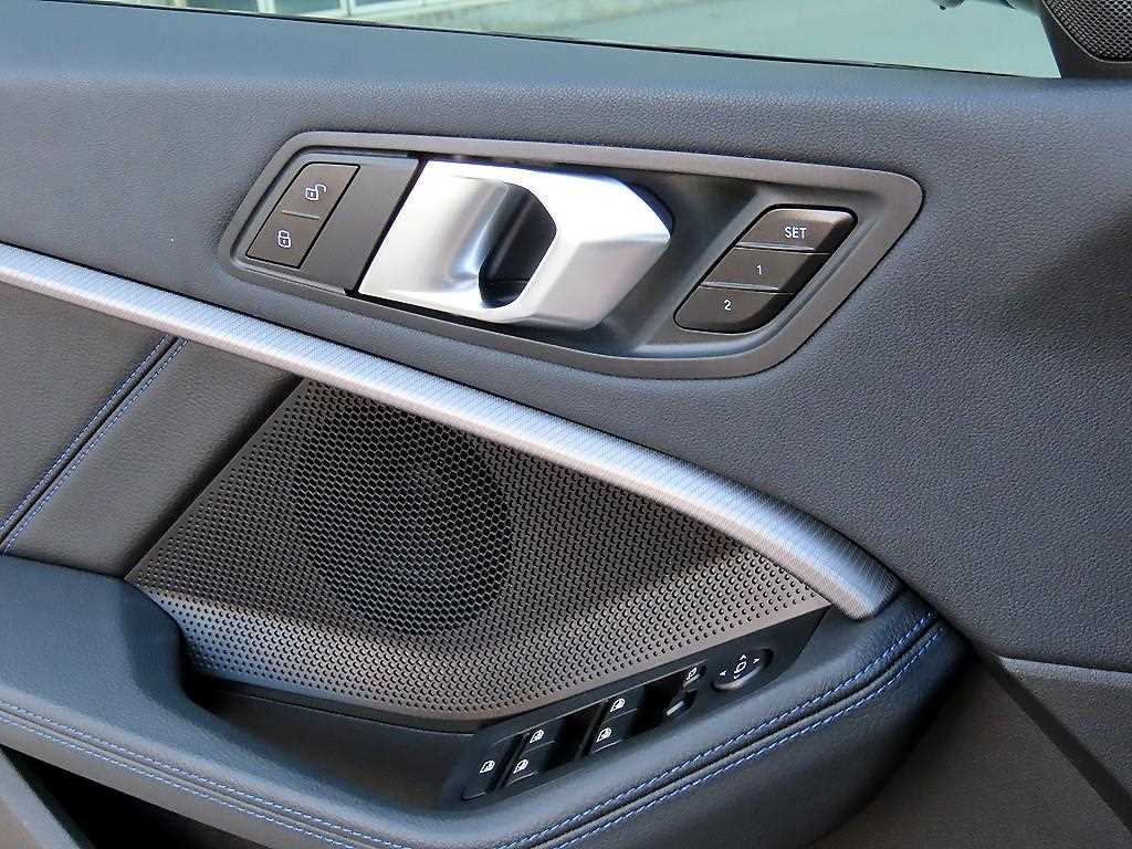 BMW 1 series - Vista 12
