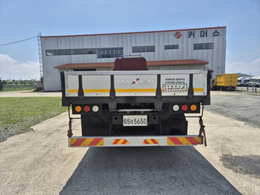 medium and large cargo Cargo - Vista 6