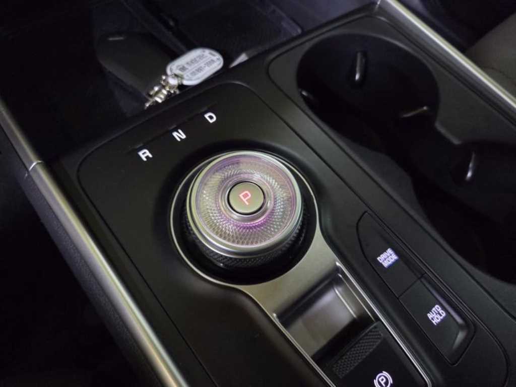 KIA Carnival 2025 - Importación desde Corea - HF Imports Iquique - Foto 16