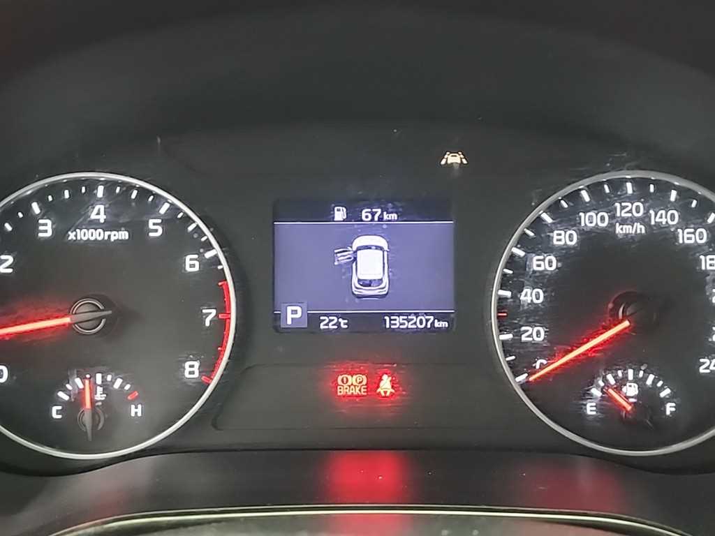 KIA Seltos - Vista 6