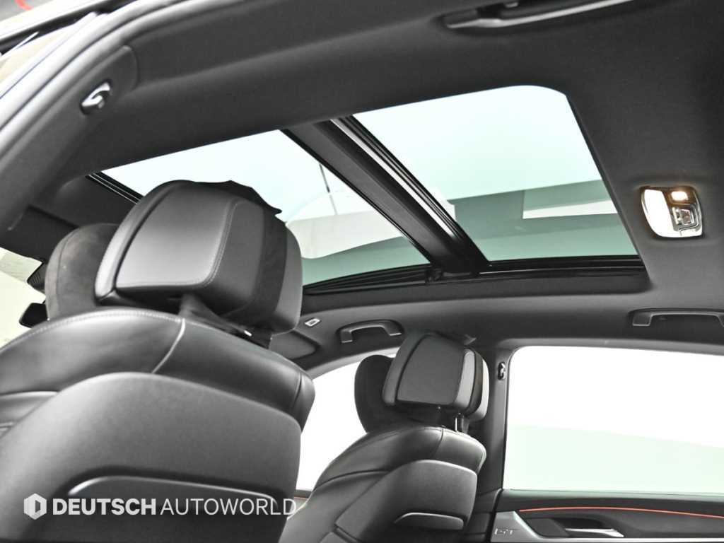 BMW Gran Turismo 2022 Gris - Importación desde Corea - HF Imports Iquique - Foto 18