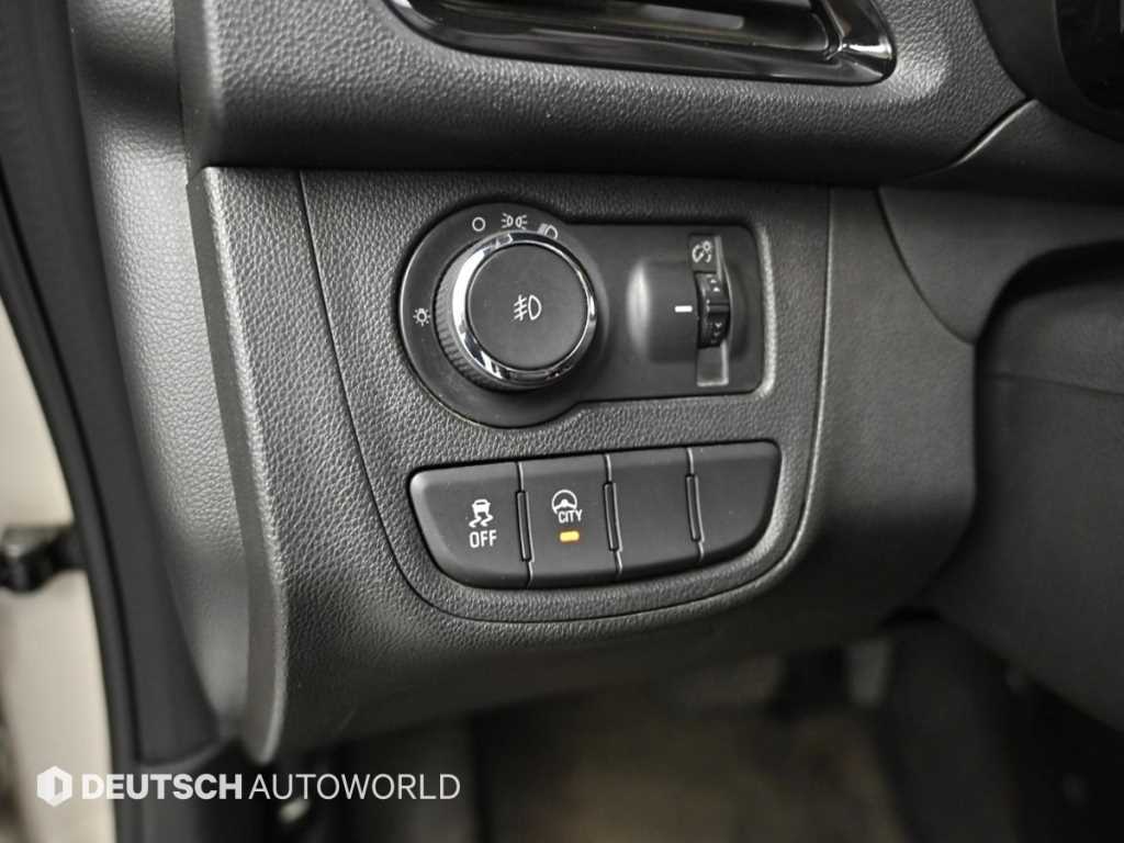 Chevrolet Spark 2017 Blanco - Importación desde Corea - HF Imports Iquique - Foto 17