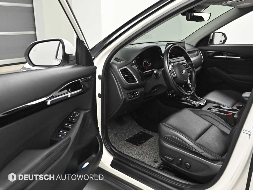 KIA Seltos - Vista 11