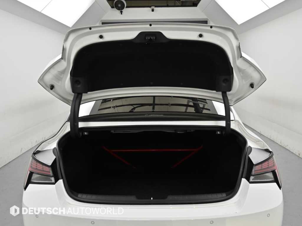 HYUNDAI Avante 2022 Blanco - Importación desde Corea - HF Imports Iquique - Foto 19