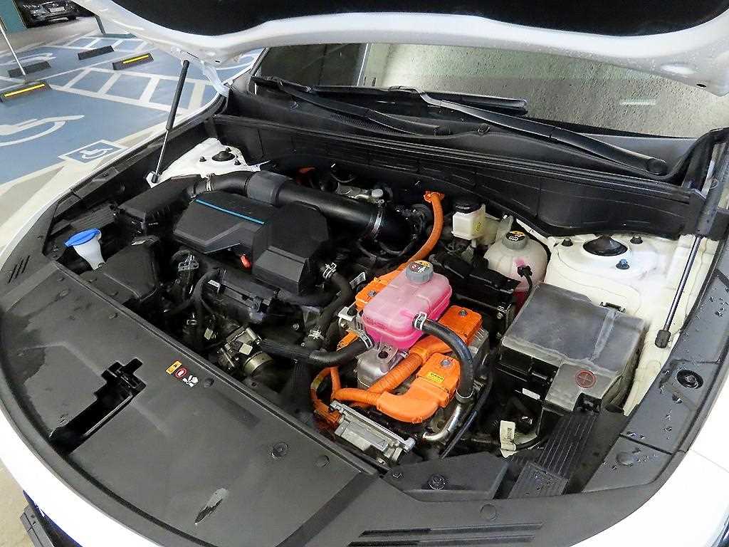 KIA Sorento 2022 Blanco - Importación desde Corea - HF Imports Iquique - Foto 19