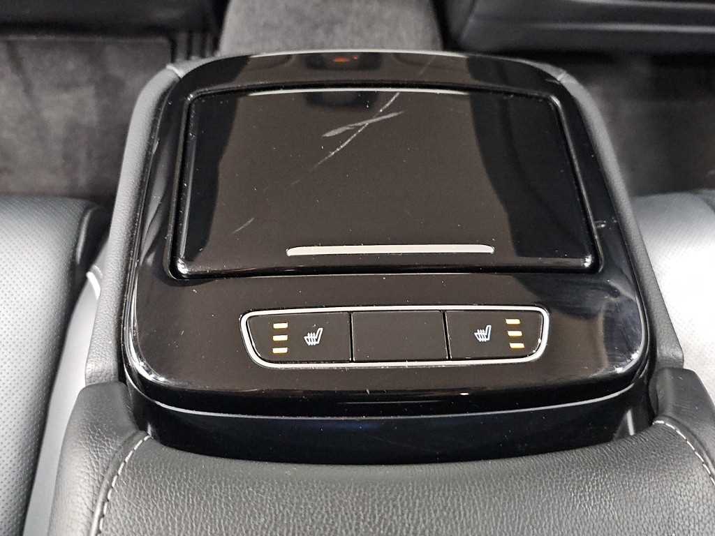 Genesis G80 2021 Negro - Importación desde Corea - HF Imports Iquique - Foto 13