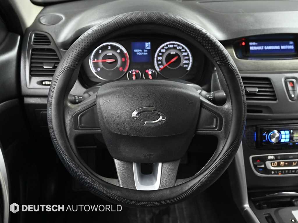 SAMSUNG SM5 2014 Plateado - Importación desde Corea - HF Imports Iquique - Foto 13