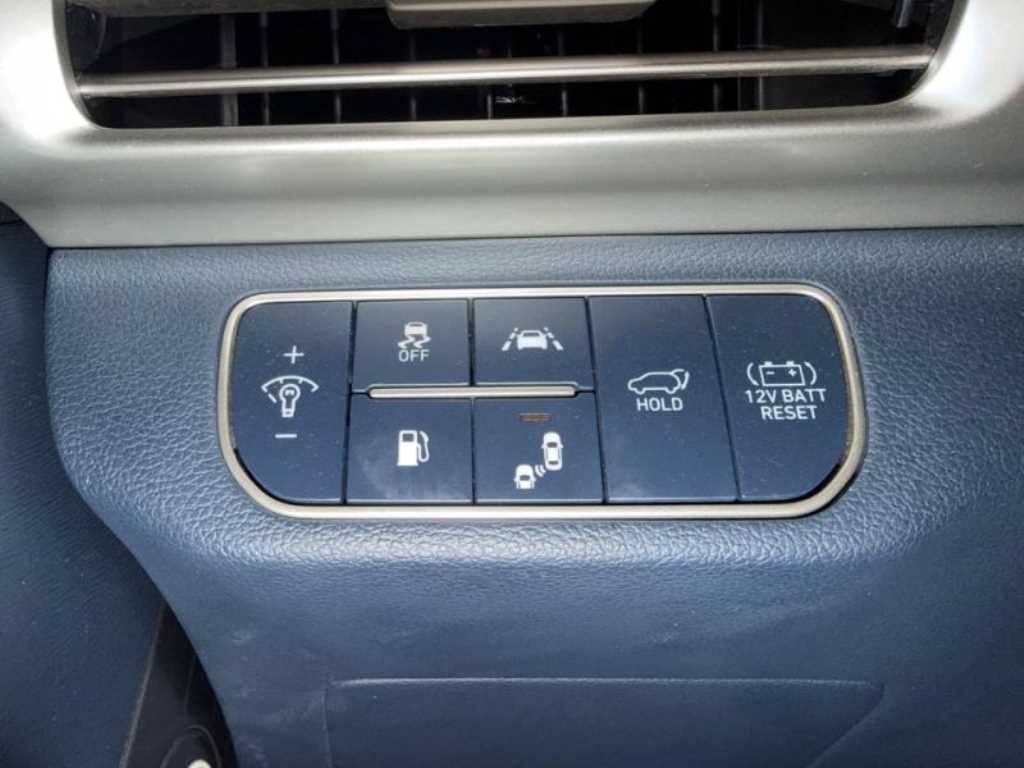 HYUNDAI Nexo 2019 Blanco - Importación desde Corea - HF Imports Iquique - Foto 13