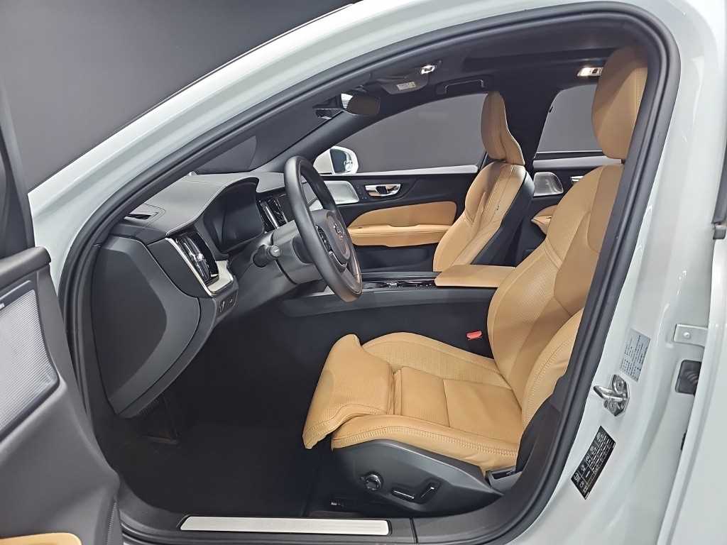 Volvo V60 - Vista 11