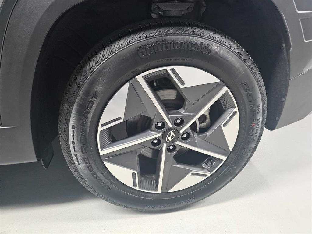 HYUNDAI Tucson 2024 Gris - Importación desde Corea - HF Imports Iquique - Foto 19