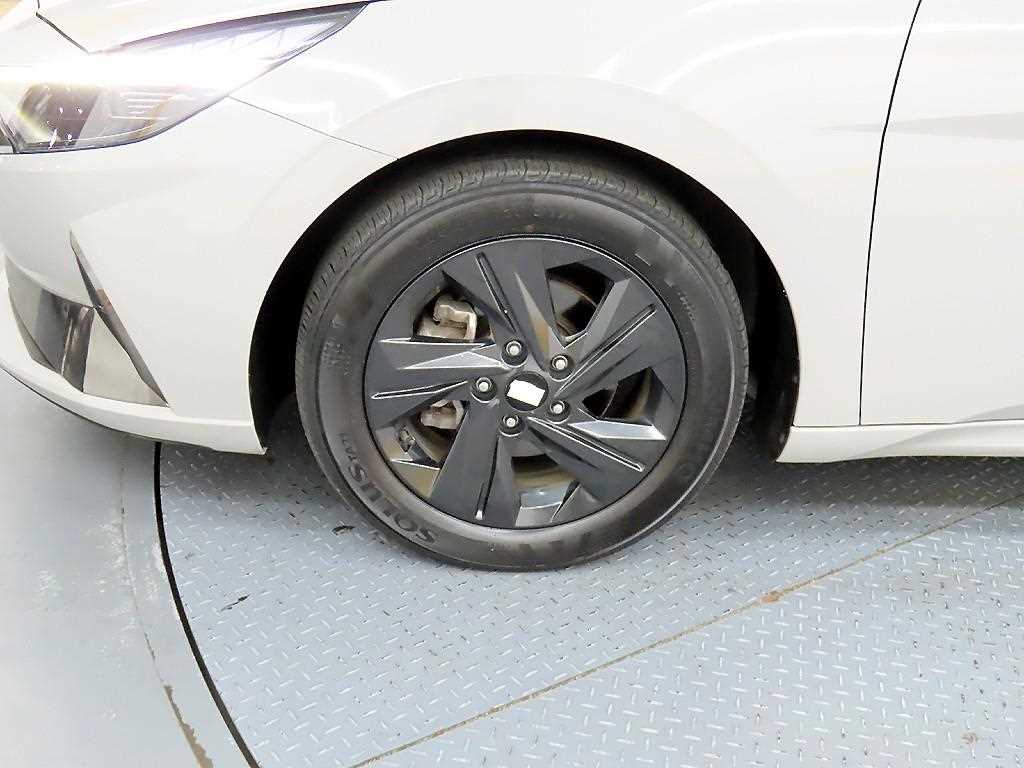 HYUNDAI Avante 2023 - Importación desde Corea - HF Imports Iquique - Foto 19